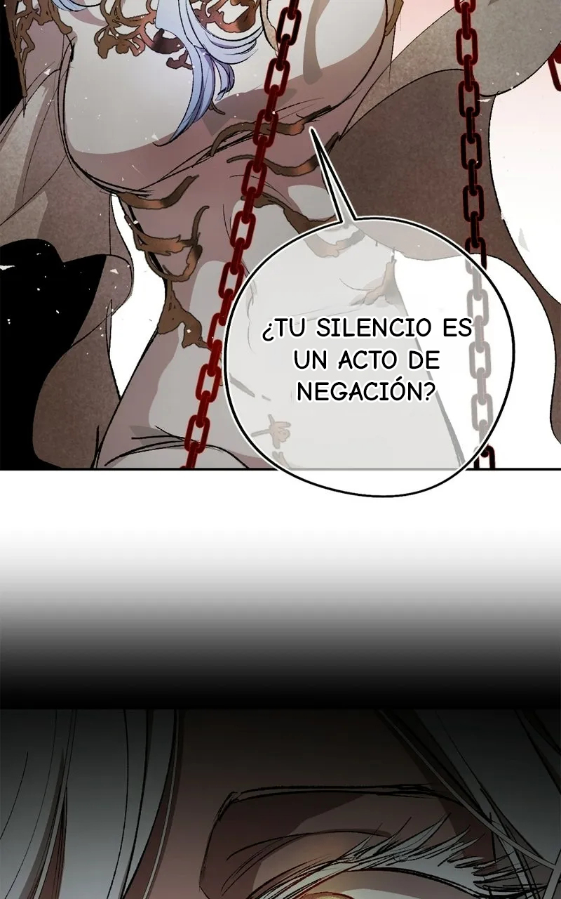 The Dark Lord's Confession Capitulo 130 página 39