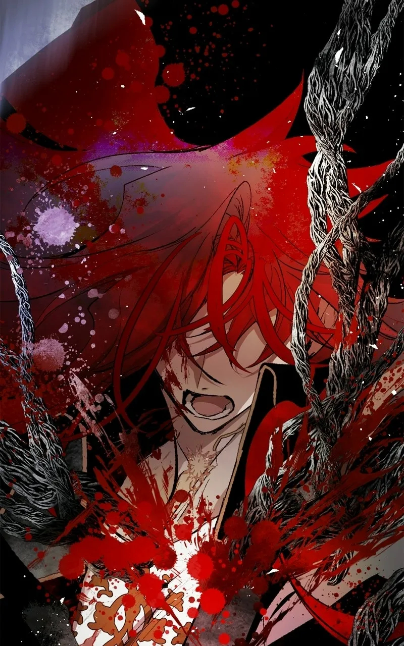 The Dark Lord's Confession Capitulo 130 página 52