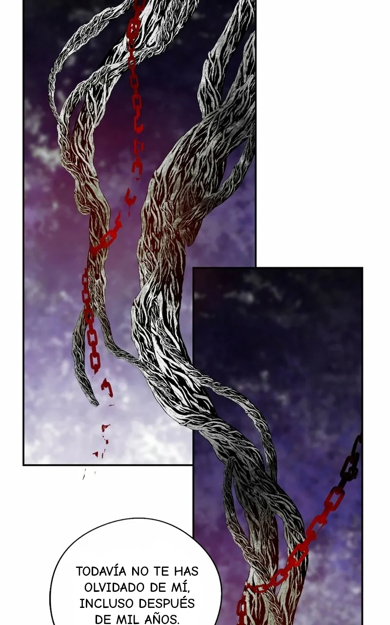 The Dark Lord's Confession Capitulo 130 página 56