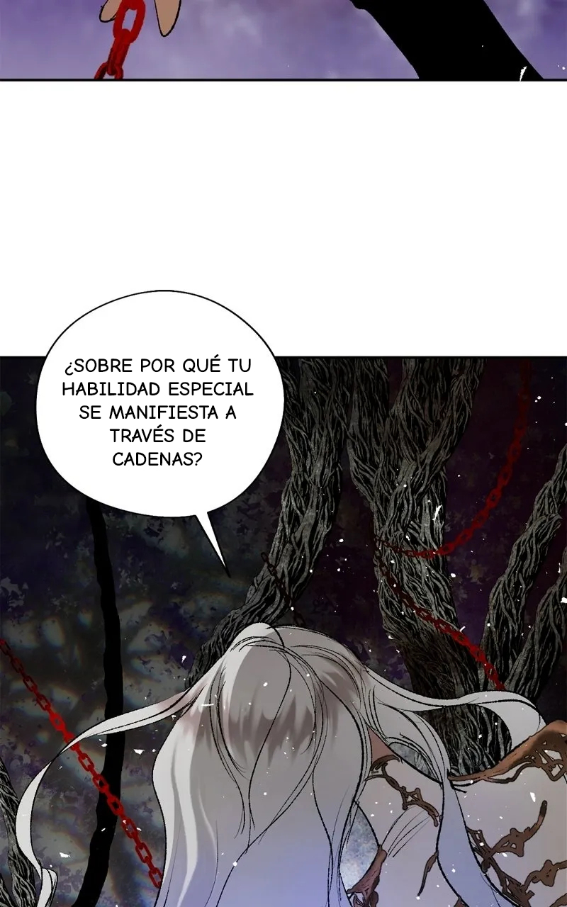 The Dark Lord's Confession Capitulo 130 página 61