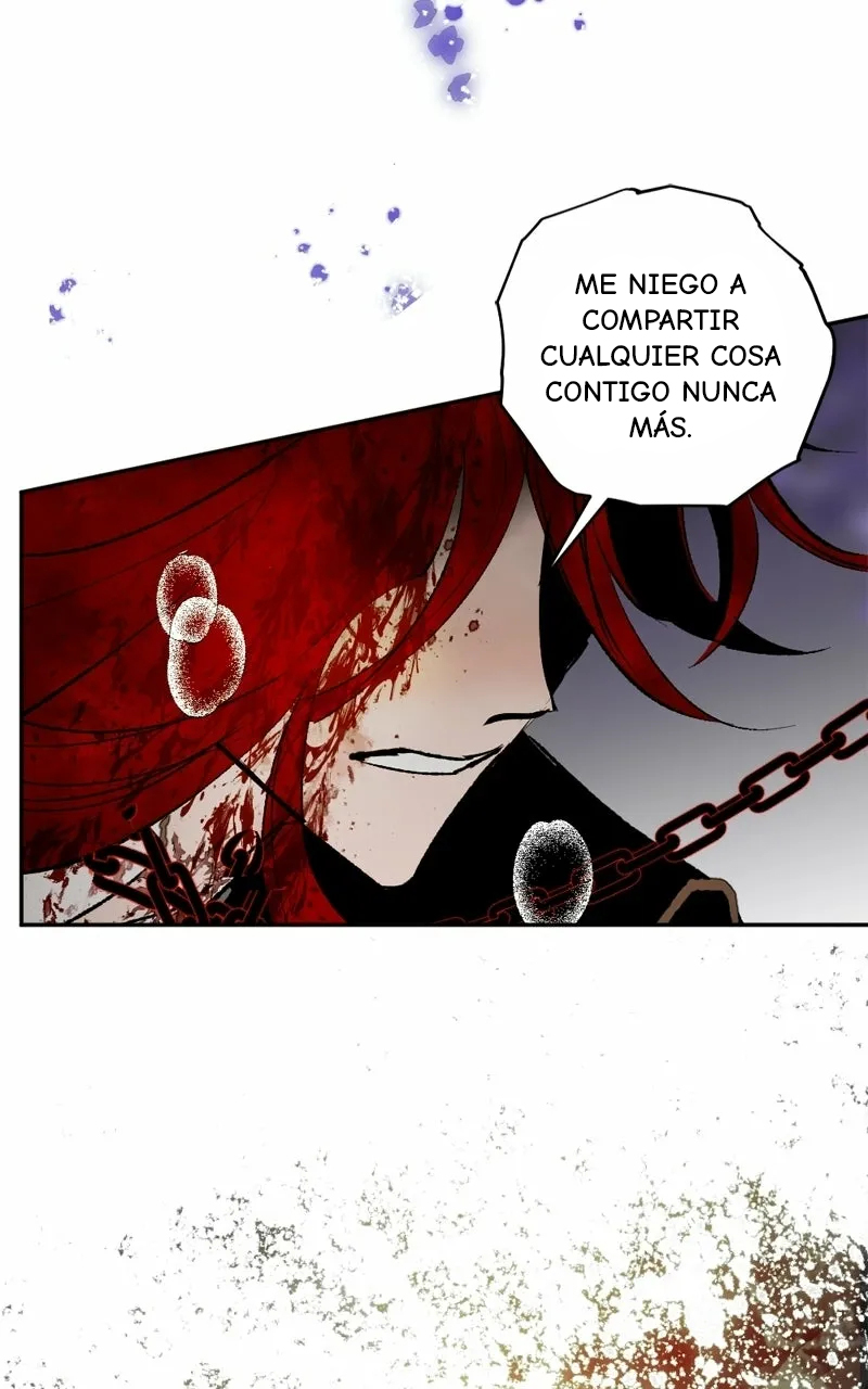 The Dark Lord's Confession Capitulo 130 página 72