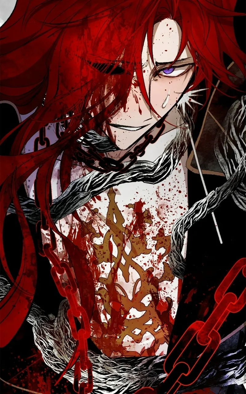 The Dark Lord's Confession Capitulo 130 página 74