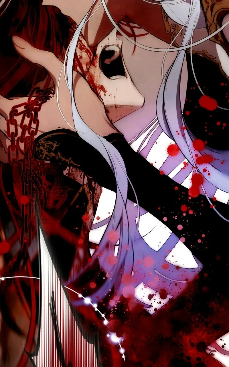 The Dark Lord's Confession Capitulo 130 página 84