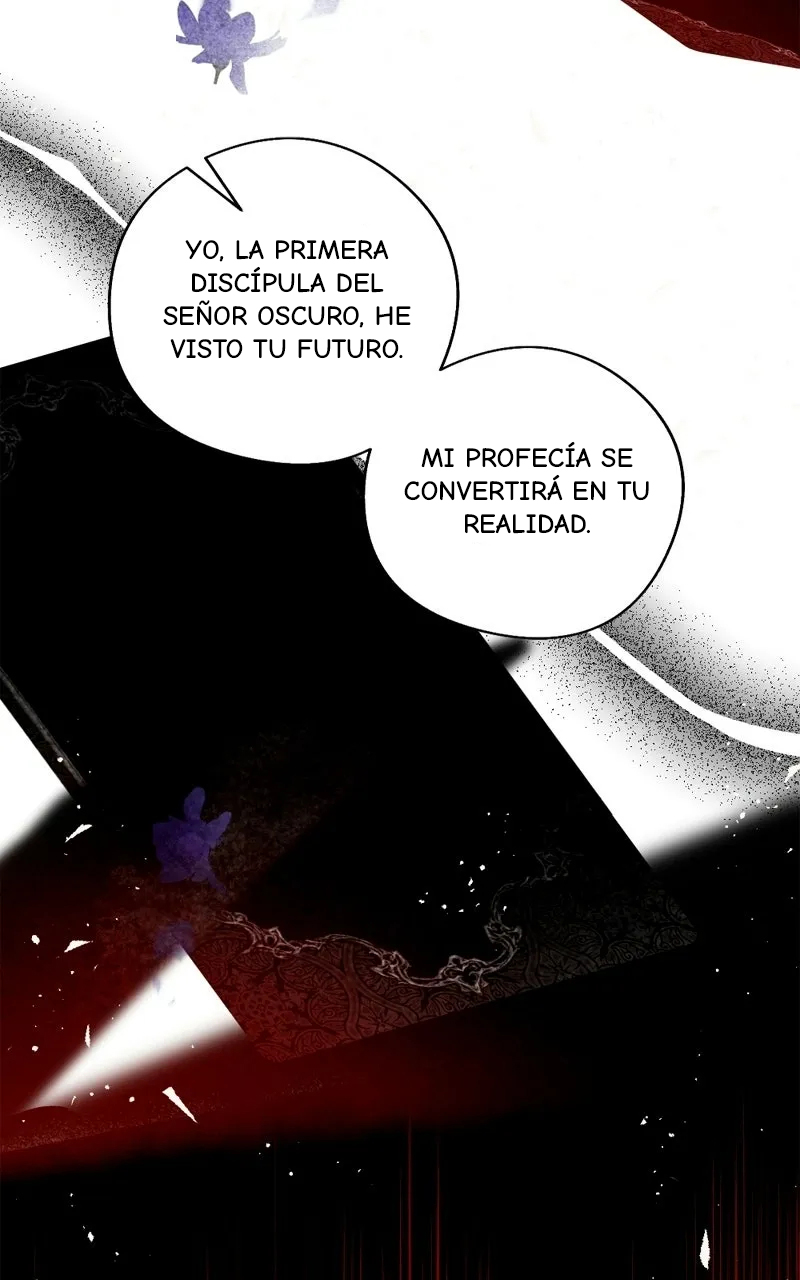 The Dark Lord's Confession Capitulo 131 página 19