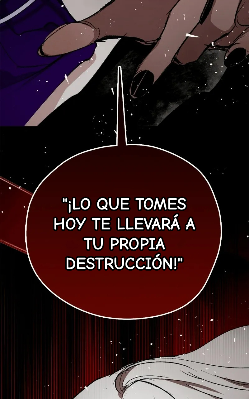 The Dark Lord's Confession Capitulo 131 página 21