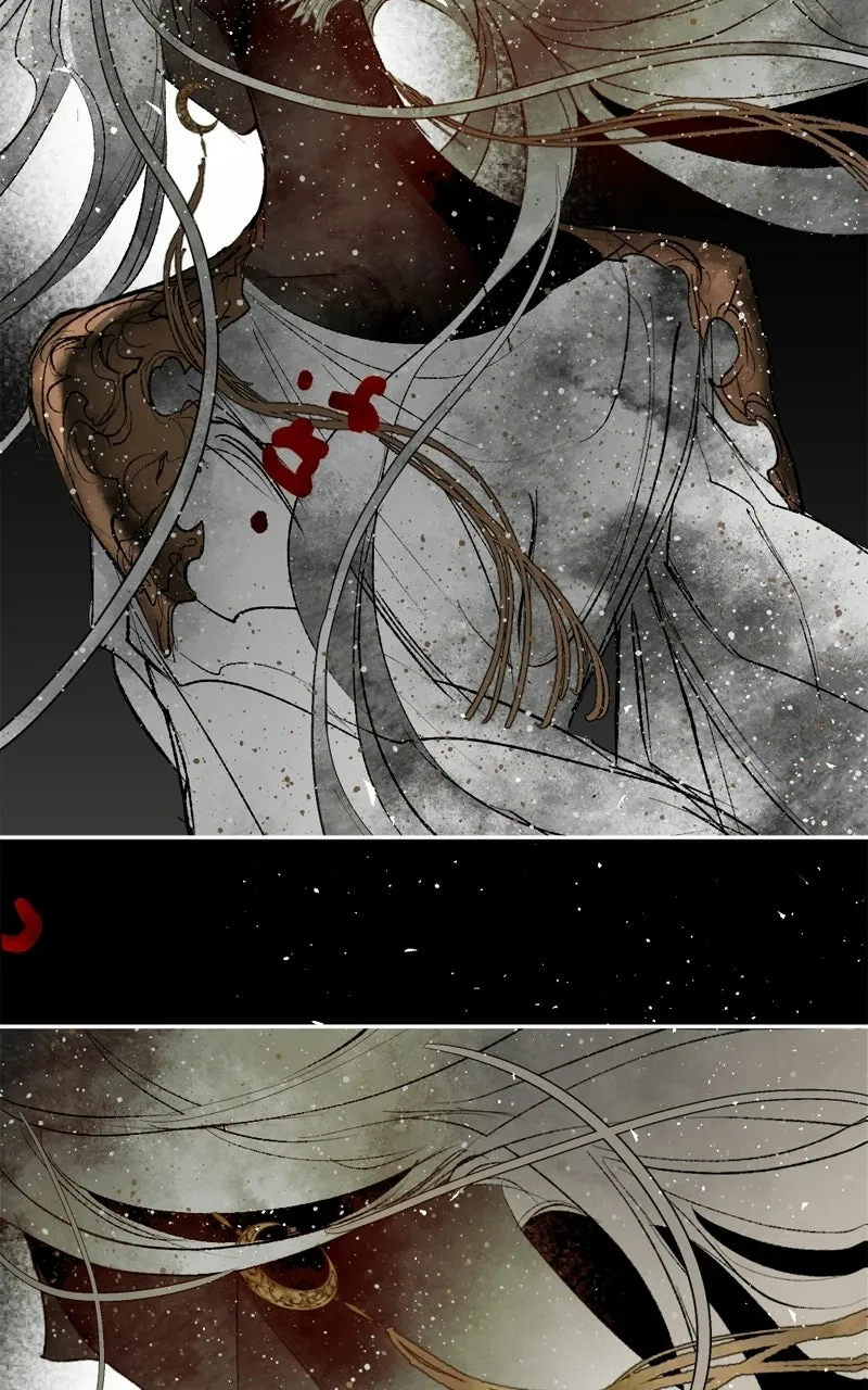 The Dark Lord's Confession Capitulo 131 página 3