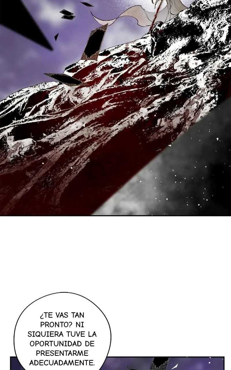 The Dark Lord's Confession Capitulo 131 página 32