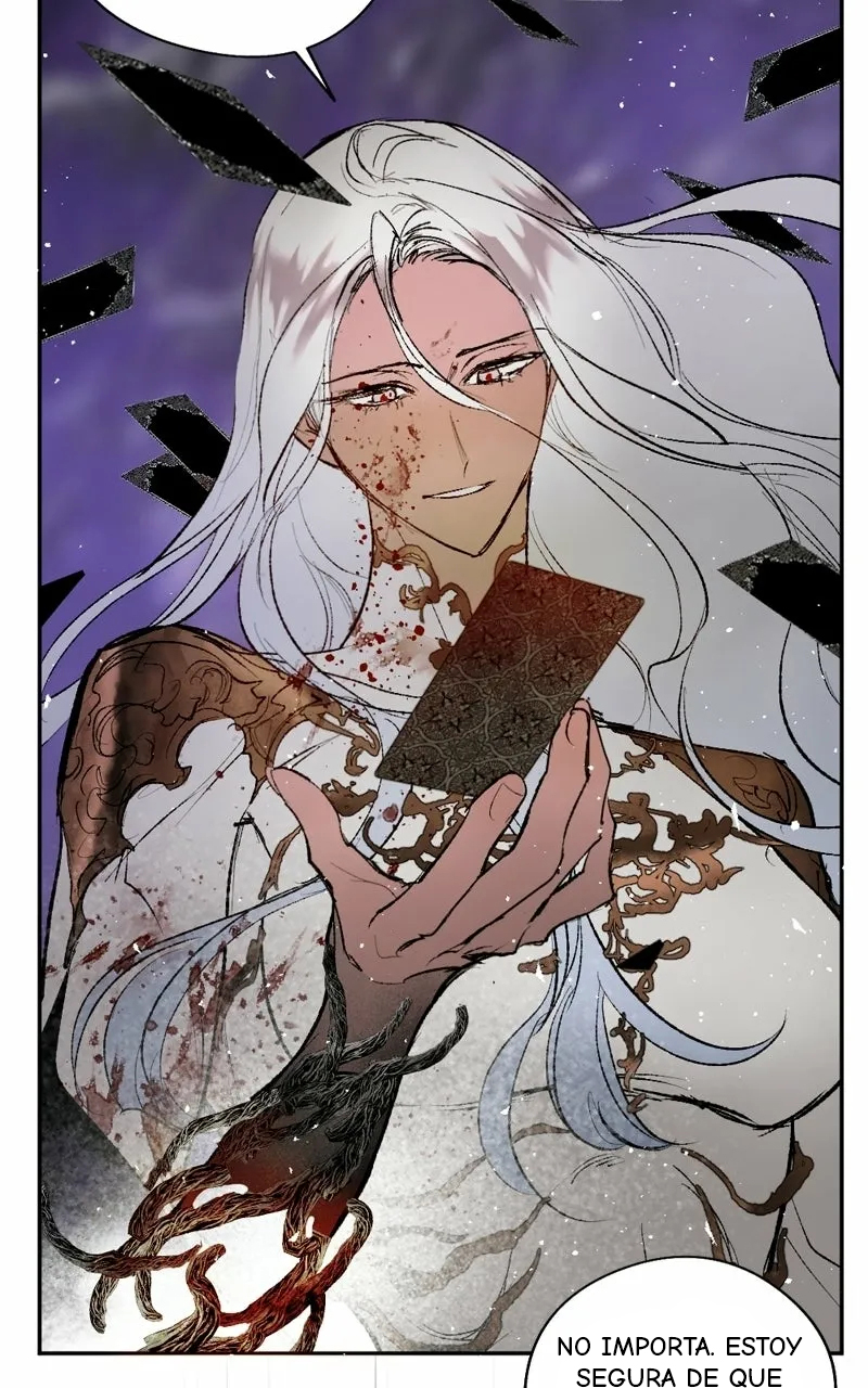 The Dark Lord's Confession Capitulo 131 página 33