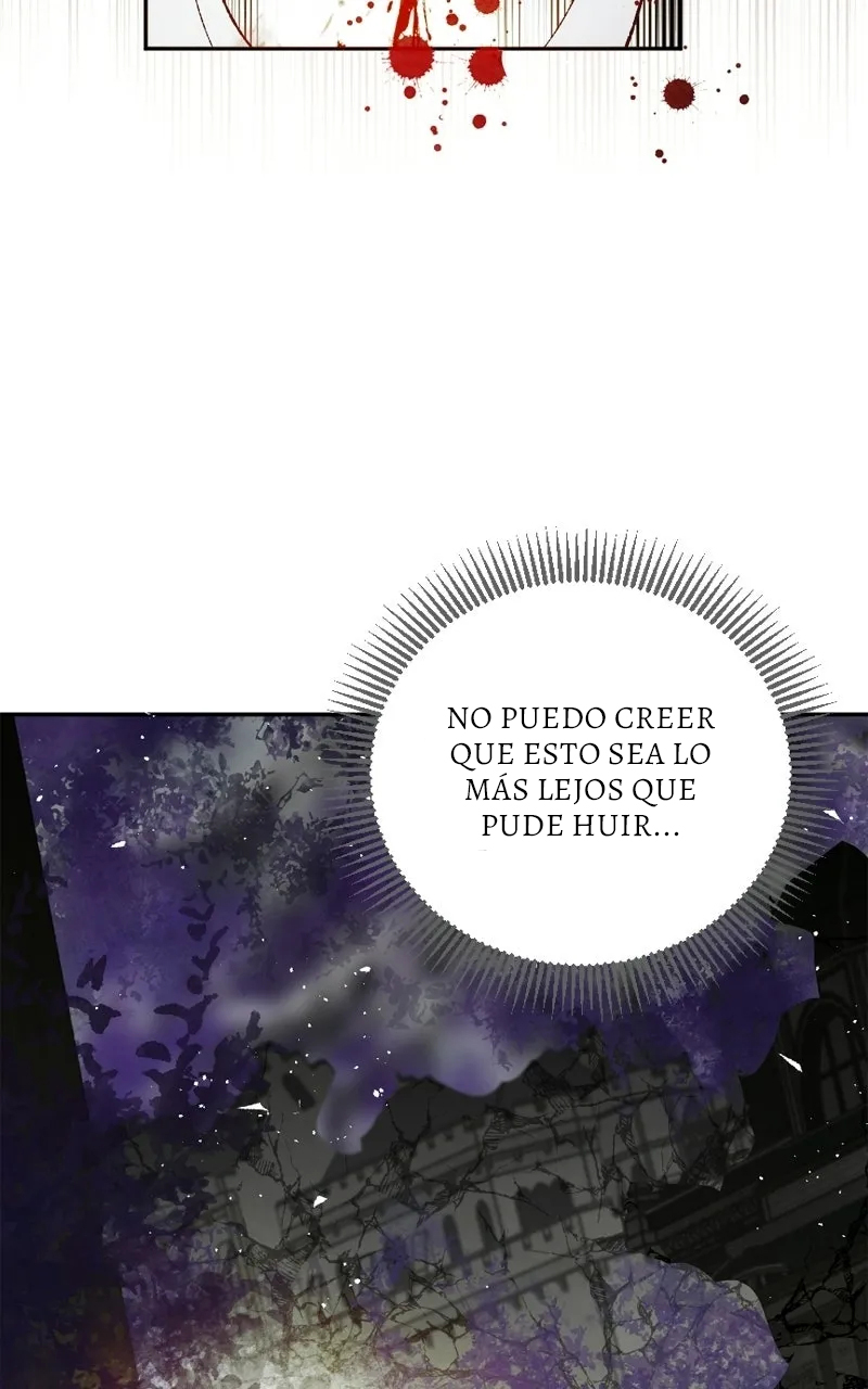 The Dark Lord's Confession Capitulo 131 página 40