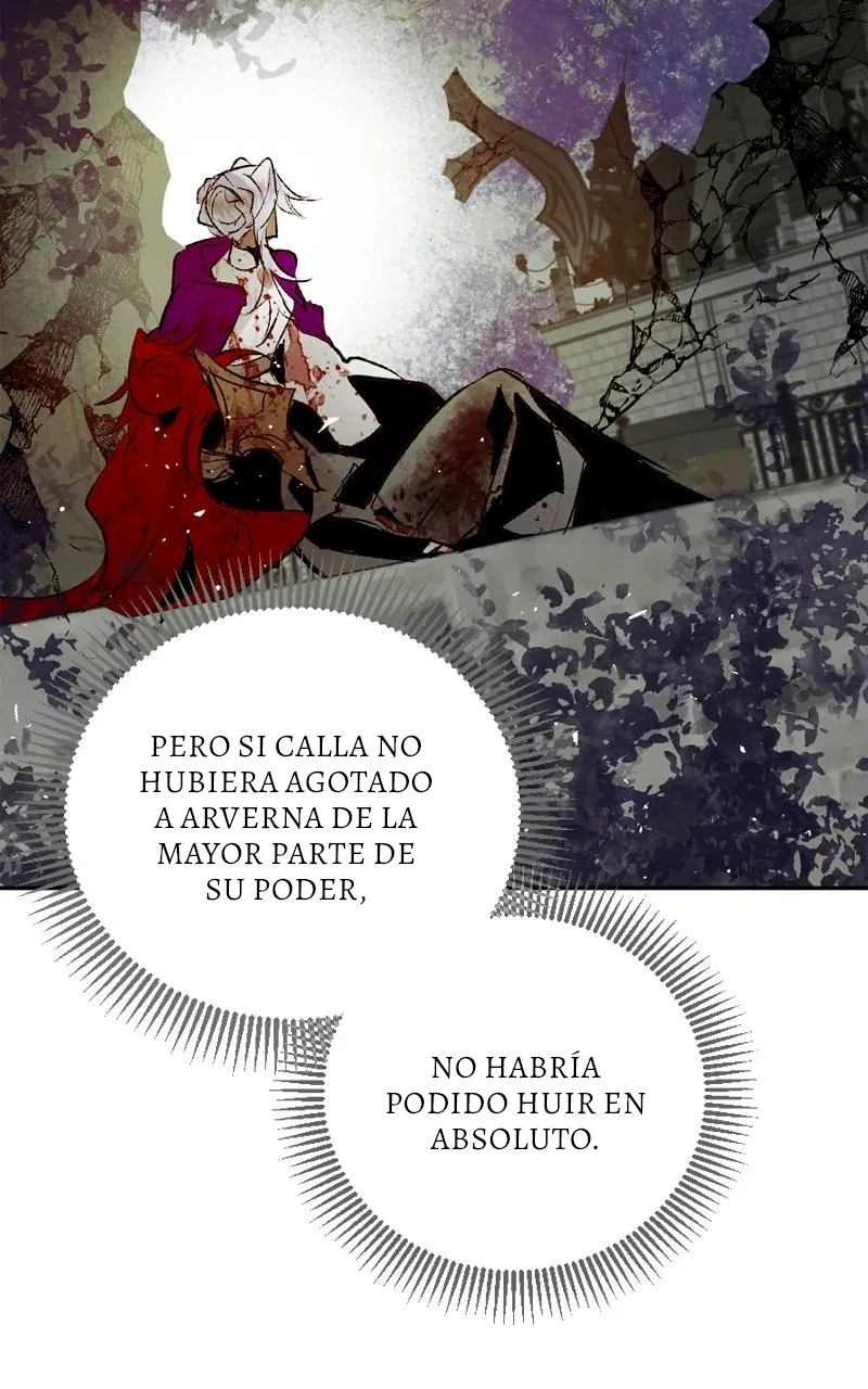 The Dark Lord's Confession Capitulo 131 página 41