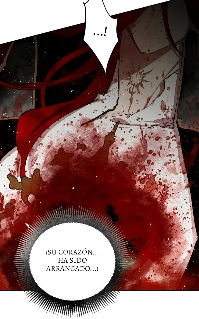 The Dark Lord's Confession Capitulo 131 página 43