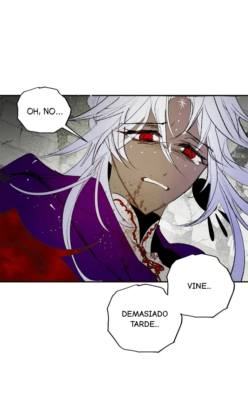 The Dark Lord's Confession Capitulo 131 página 44