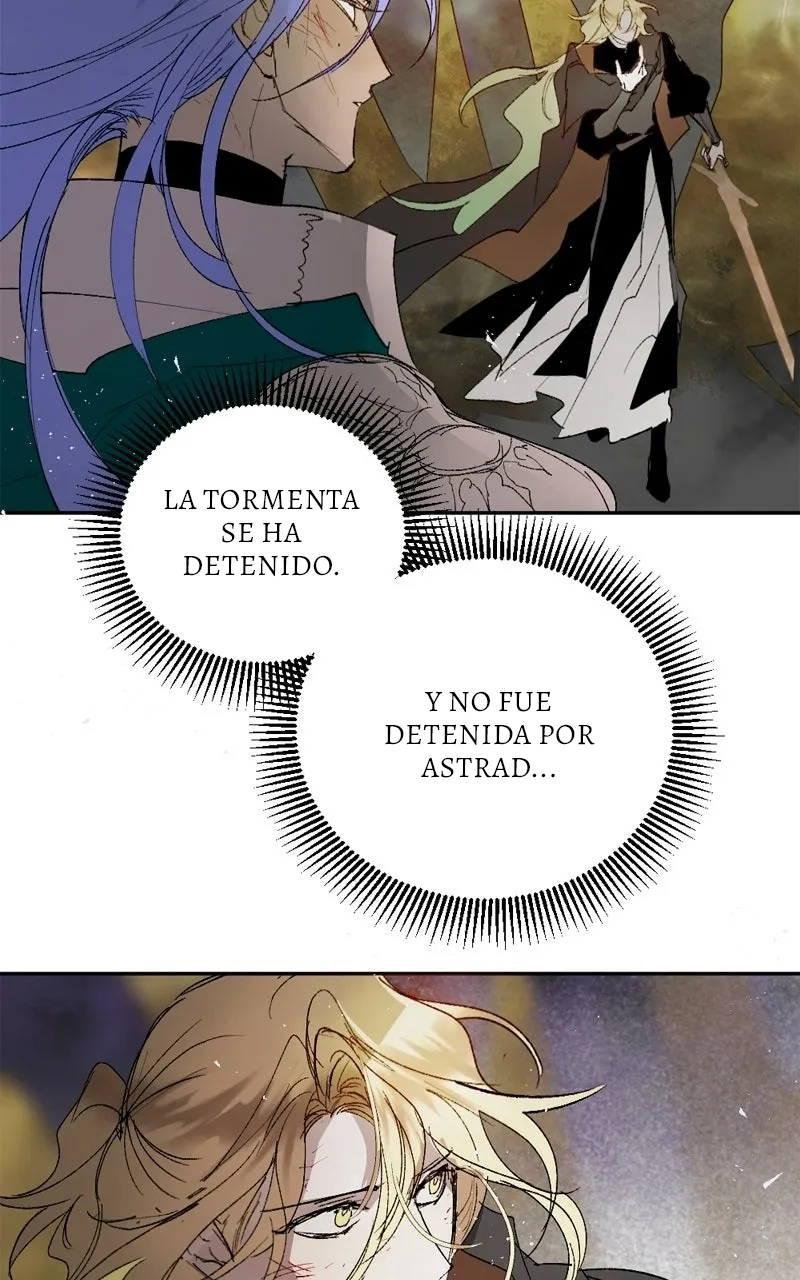 The Dark Lord's Confession Capitulo 131 página 58