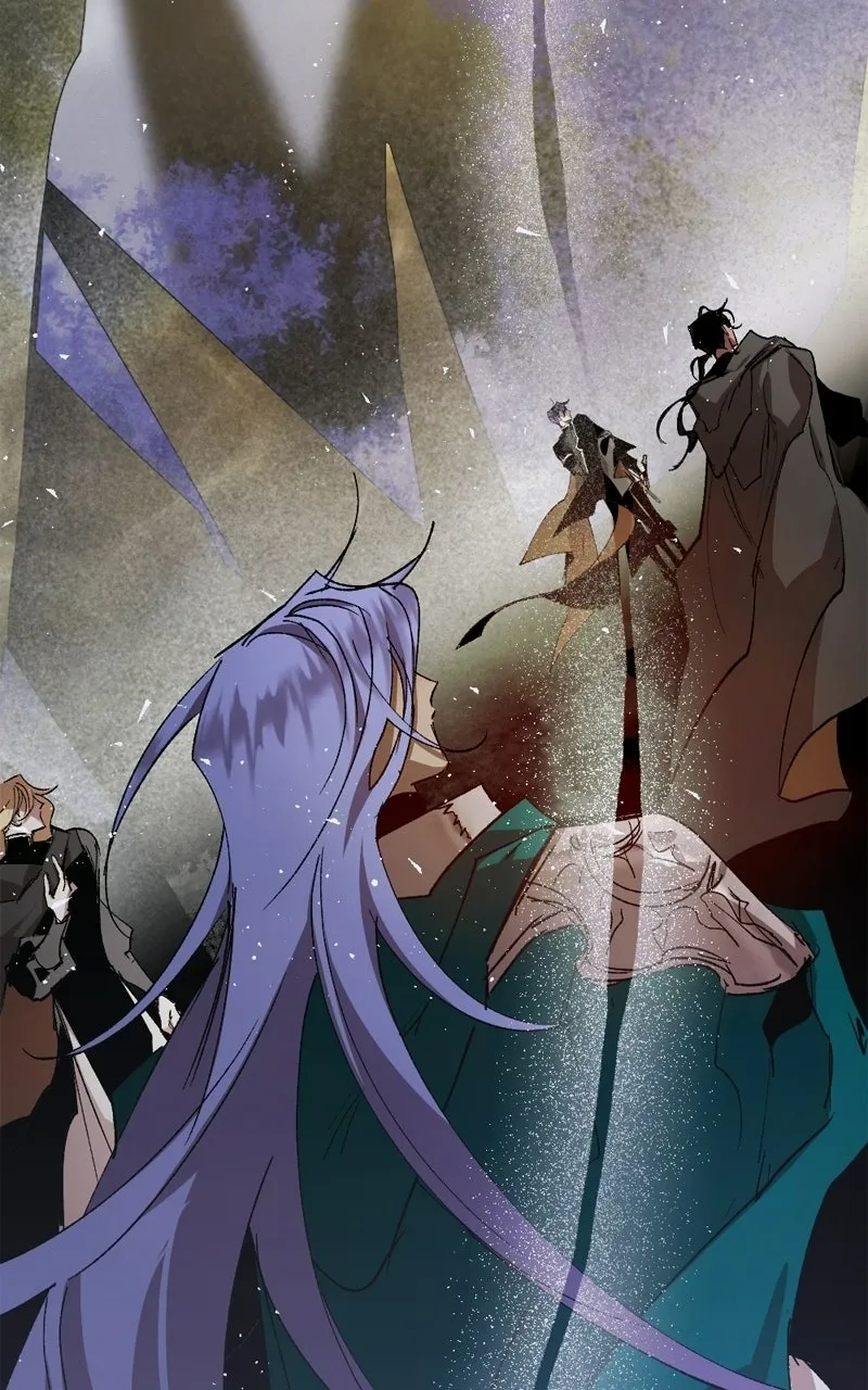 The Dark Lord's Confession Capitulo 131 página 59