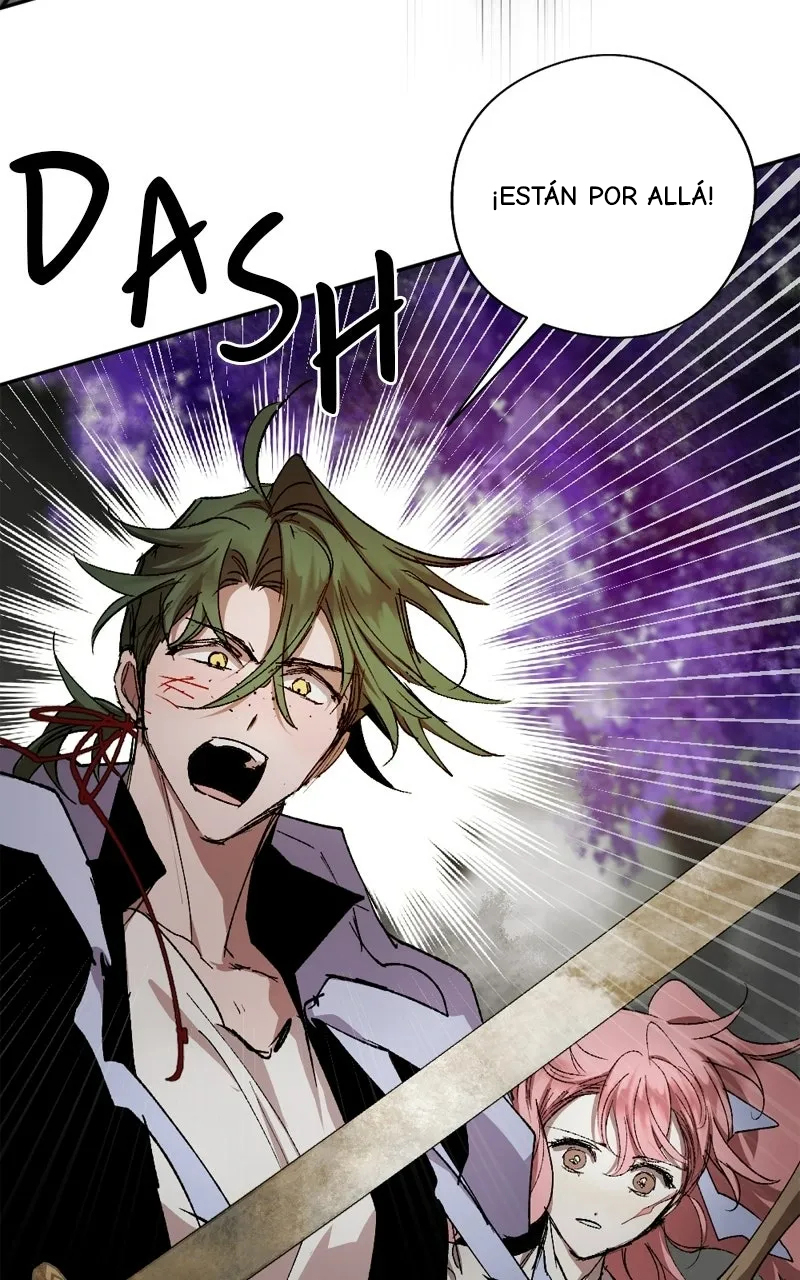The Dark Lord's Confession Capitulo 131 página 62