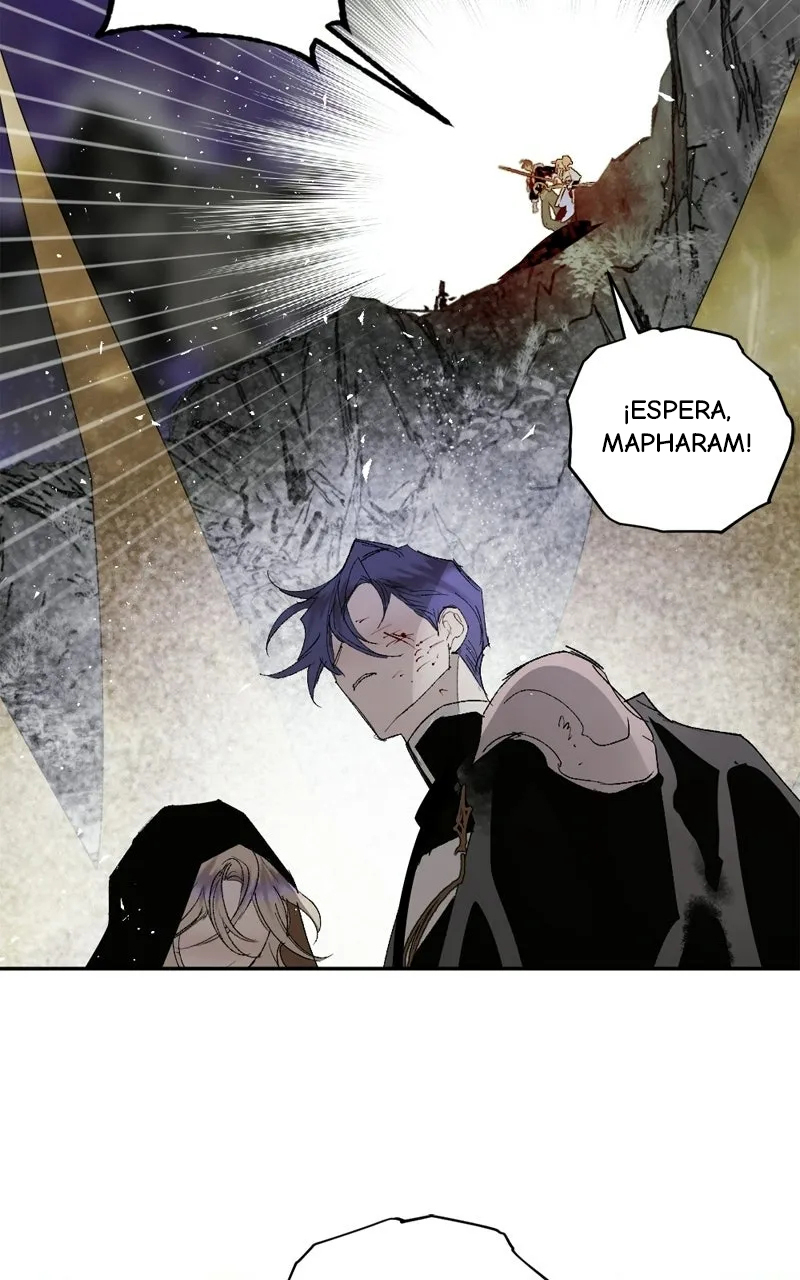 The Dark Lord's Confession Capitulo 131 página 63