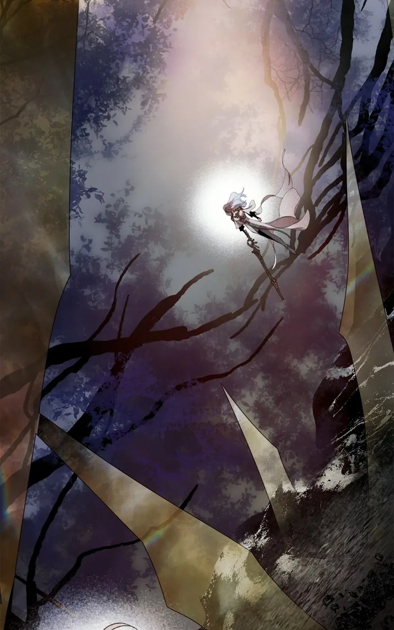The Dark Lord's Confession Capitulo 131 página 77