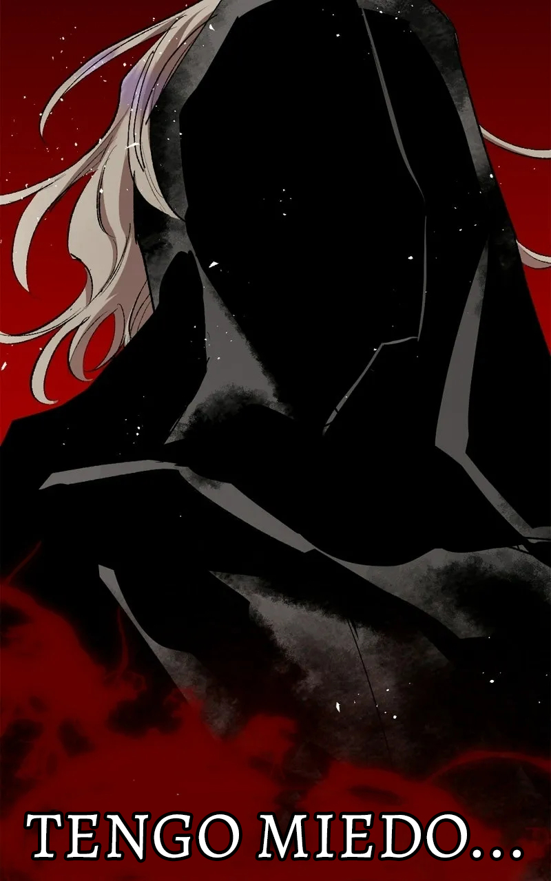 The Dark Lord's Confession Capitulo 131 página 89