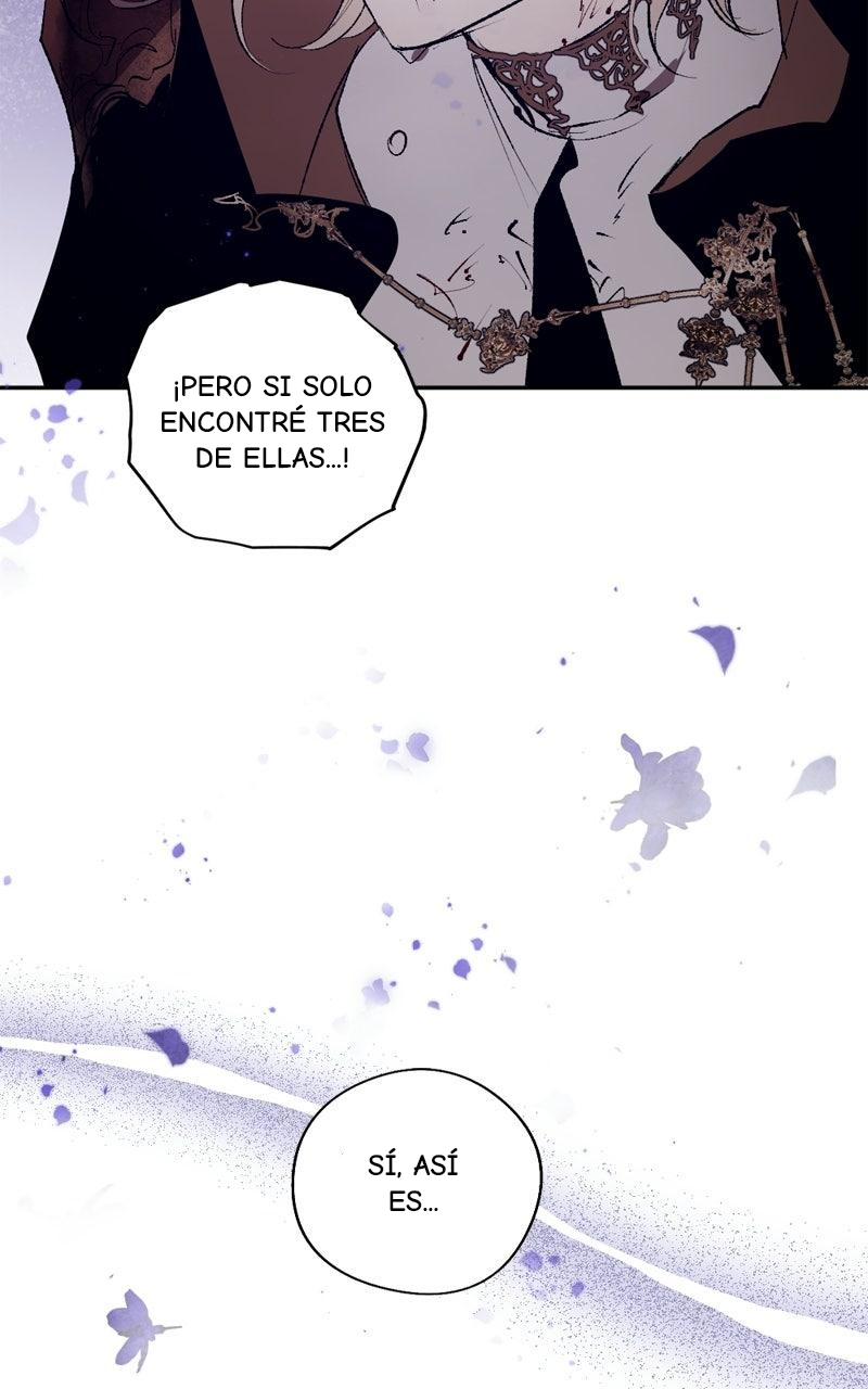 The Dark Lord's Confession Capitulo 132 página 107