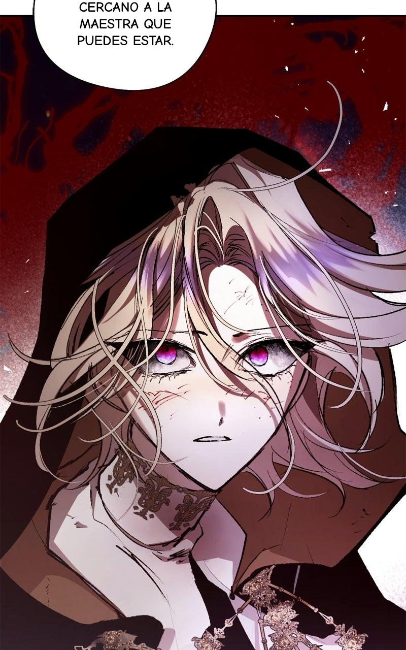 The Dark Lord's Confession Capitulo 132 página 109