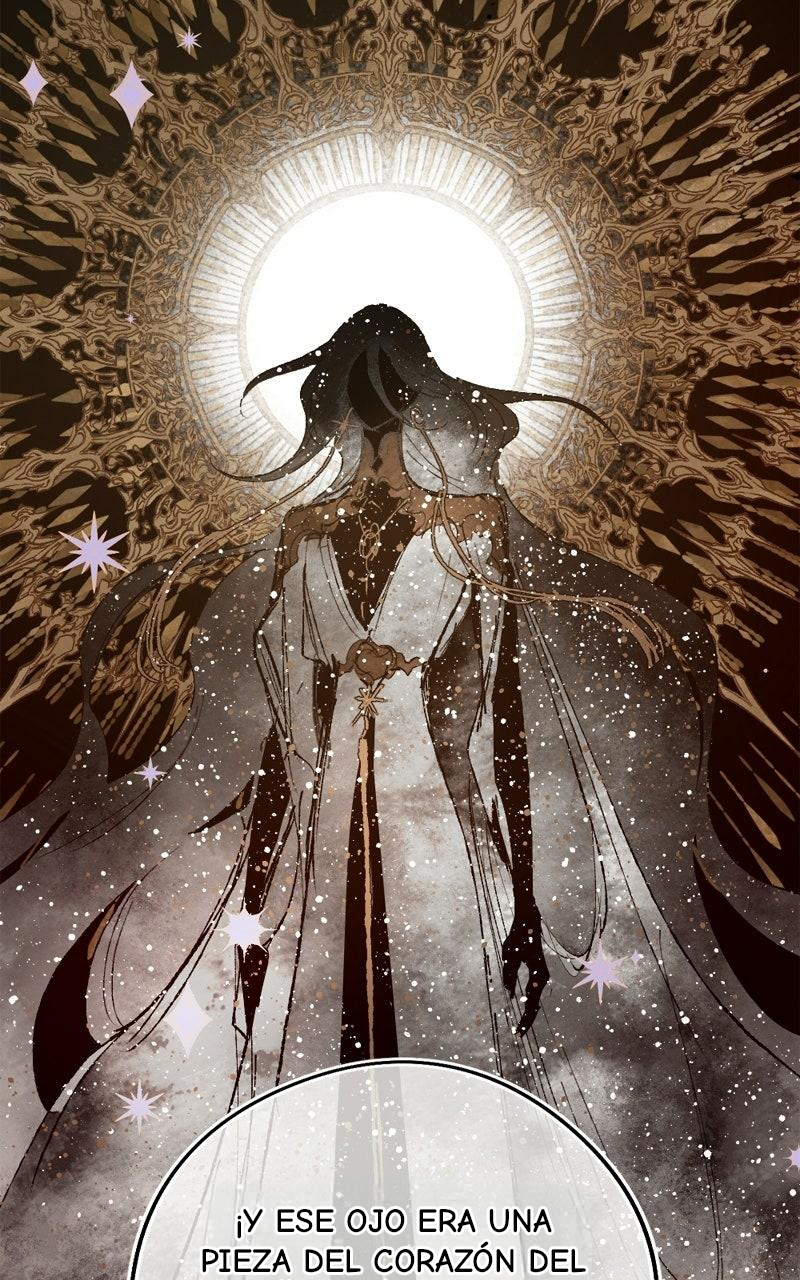 The Dark Lord's Confession Capitulo 132 página 122