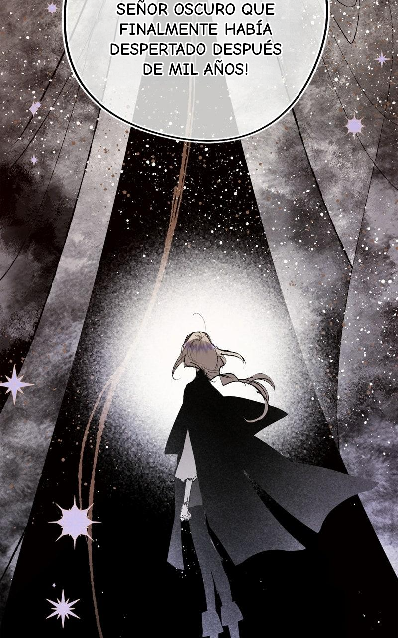 The Dark Lord's Confession Capitulo 132 página 123