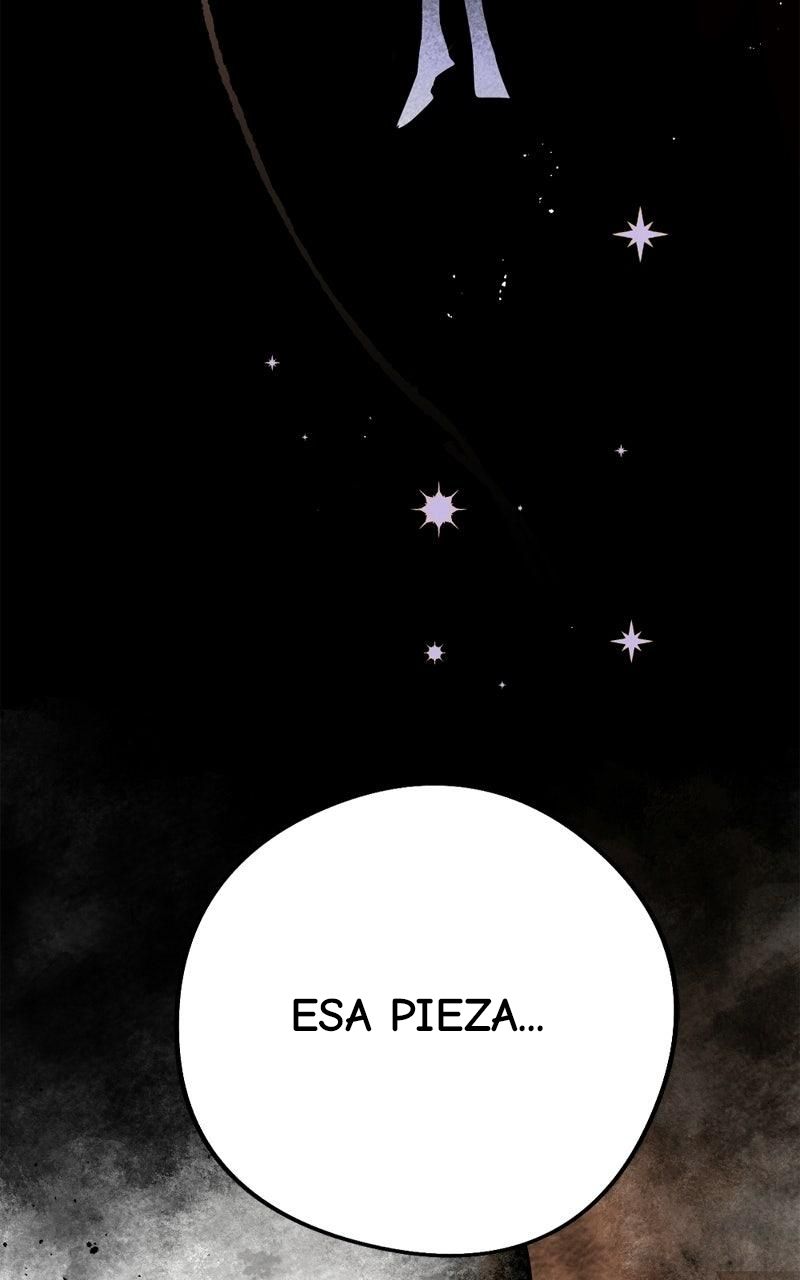 The Dark Lord's Confession Capitulo 132 página 124