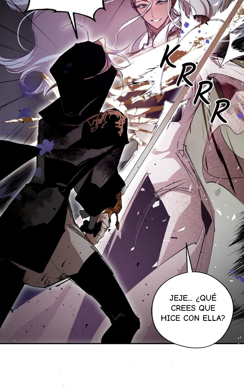 The Dark Lord's Confession Capitulo 132 página 14