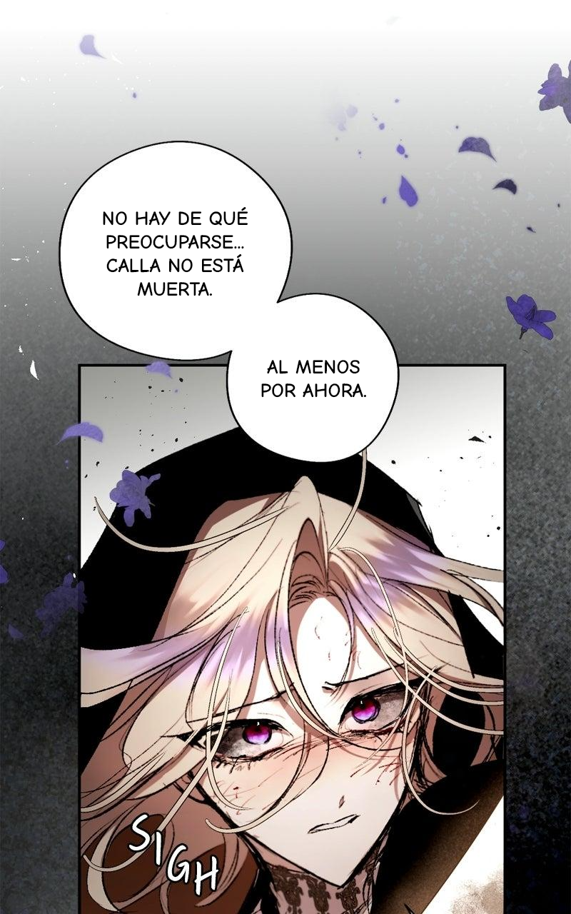 The Dark Lord's Confession Capitulo 132 página 15