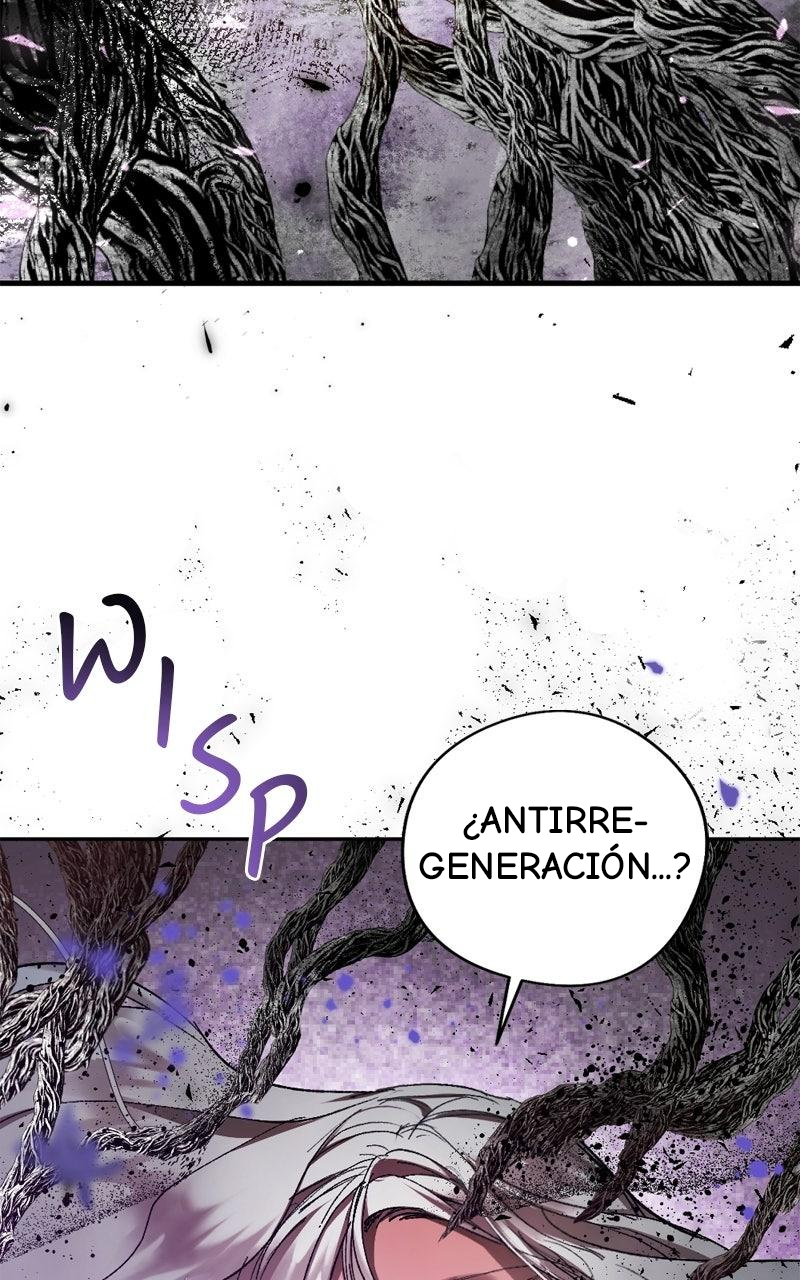 The Dark Lord's Confession Capitulo 132 página 25