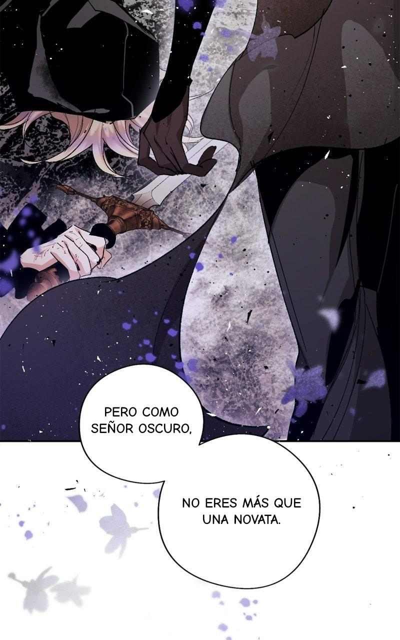 The Dark Lord's Confession Capitulo 132 página 36