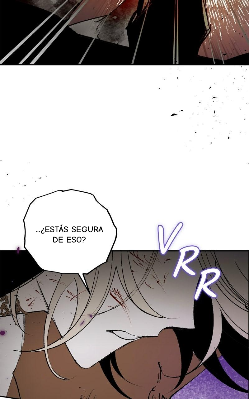 The Dark Lord's Confession Capitulo 132 página 38