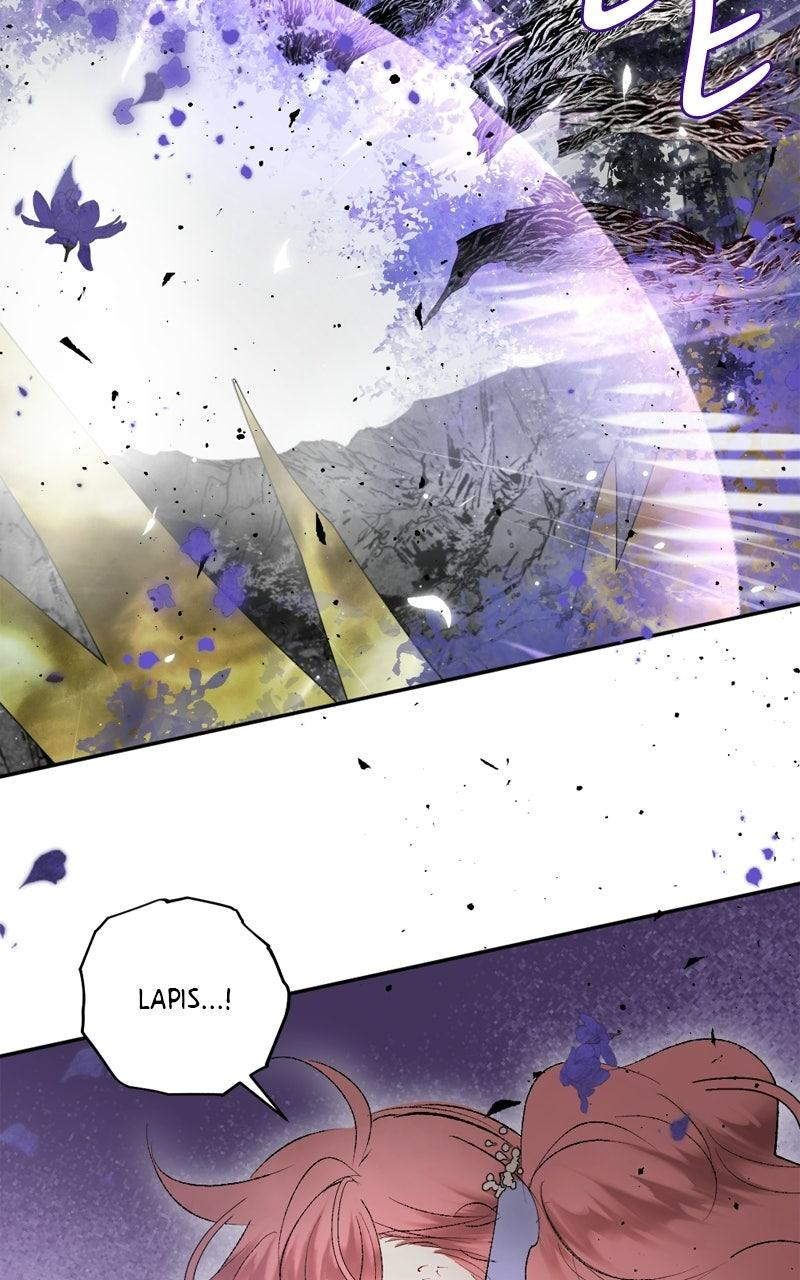 The Dark Lord's Confession Capitulo 132 página 52