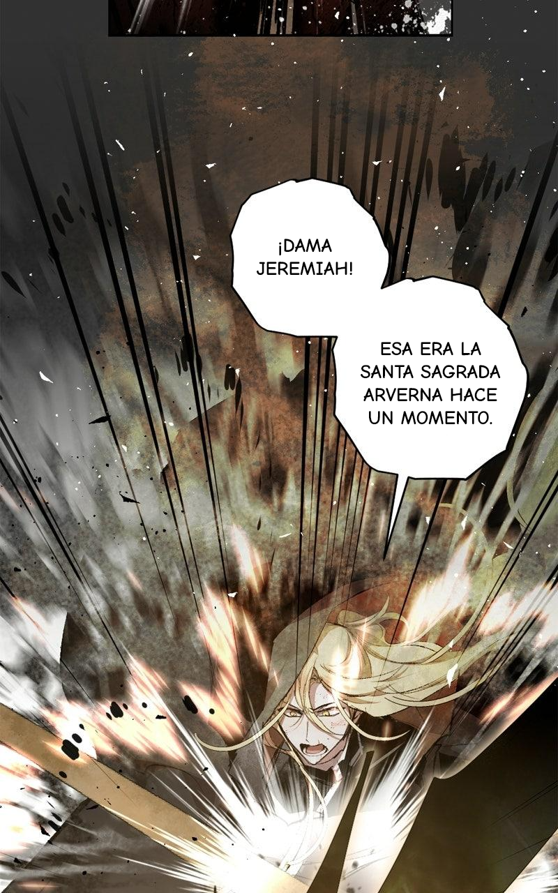 The Dark Lord's Confession Capitulo 132 página 55
