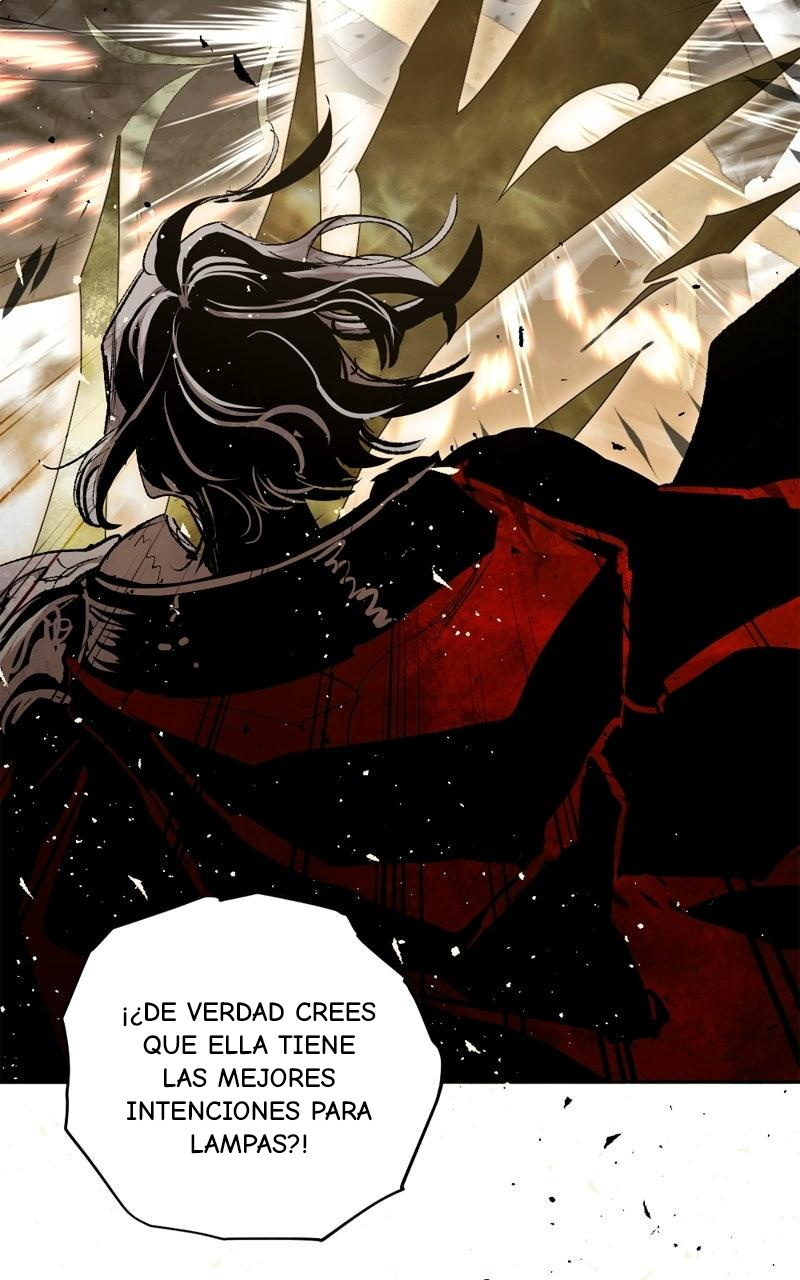 The Dark Lord's Confession Capitulo 132 página 56