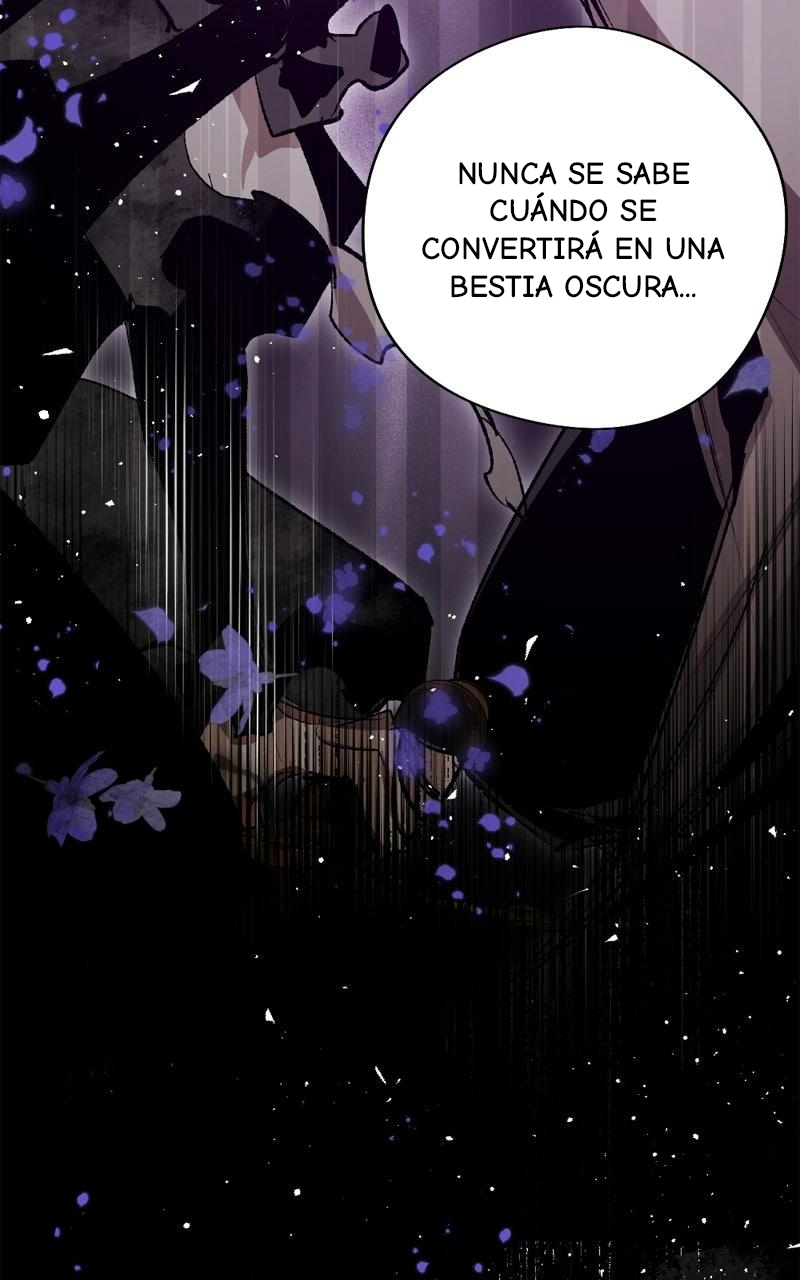 The Dark Lord's Confession Capitulo 132 página 72
