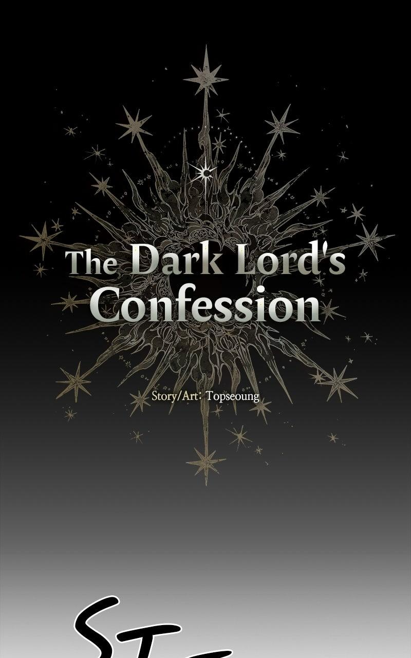 The Dark Lord's Confession Capitulo 132 página 8