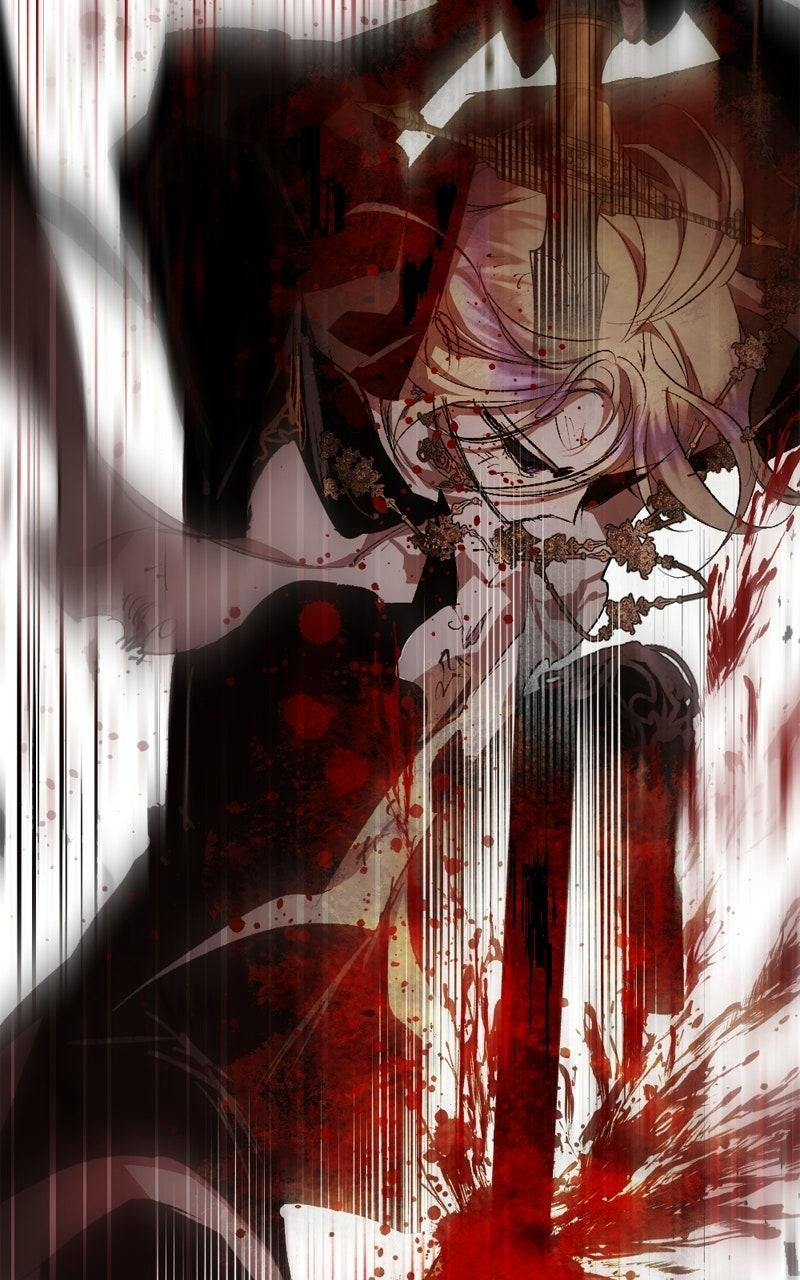 The Dark Lord's Confession Capitulo 132 página 81