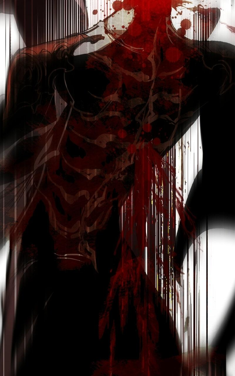The Dark Lord's Confession Capitulo 132 página 82