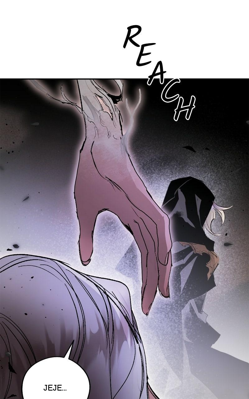 The Dark Lord's Confession Capitulo 132 página 99