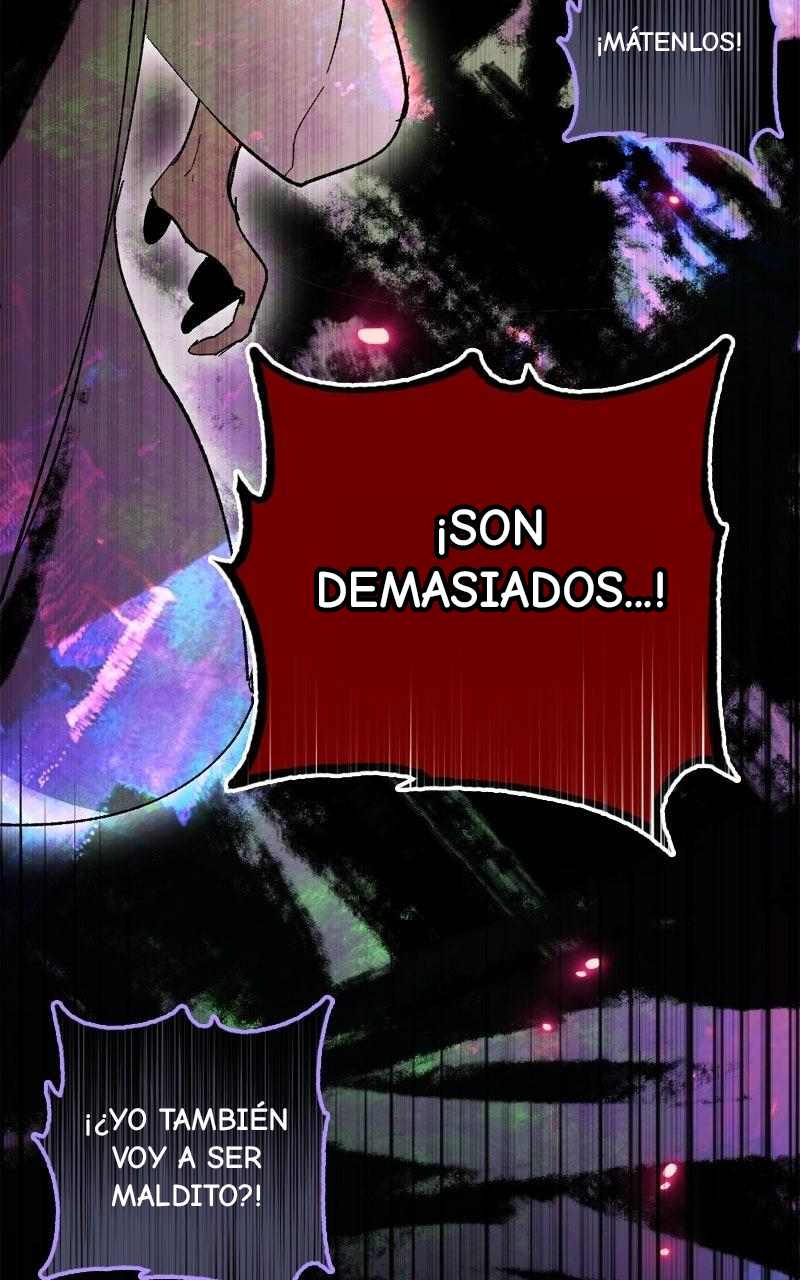 The Dark Lord's Confession Capitulo 133 página 100