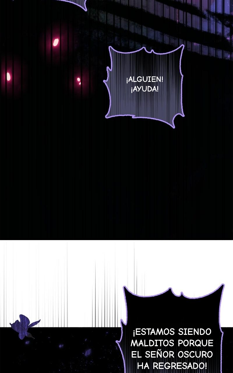 The Dark Lord's Confession Capitulo 133 página 101