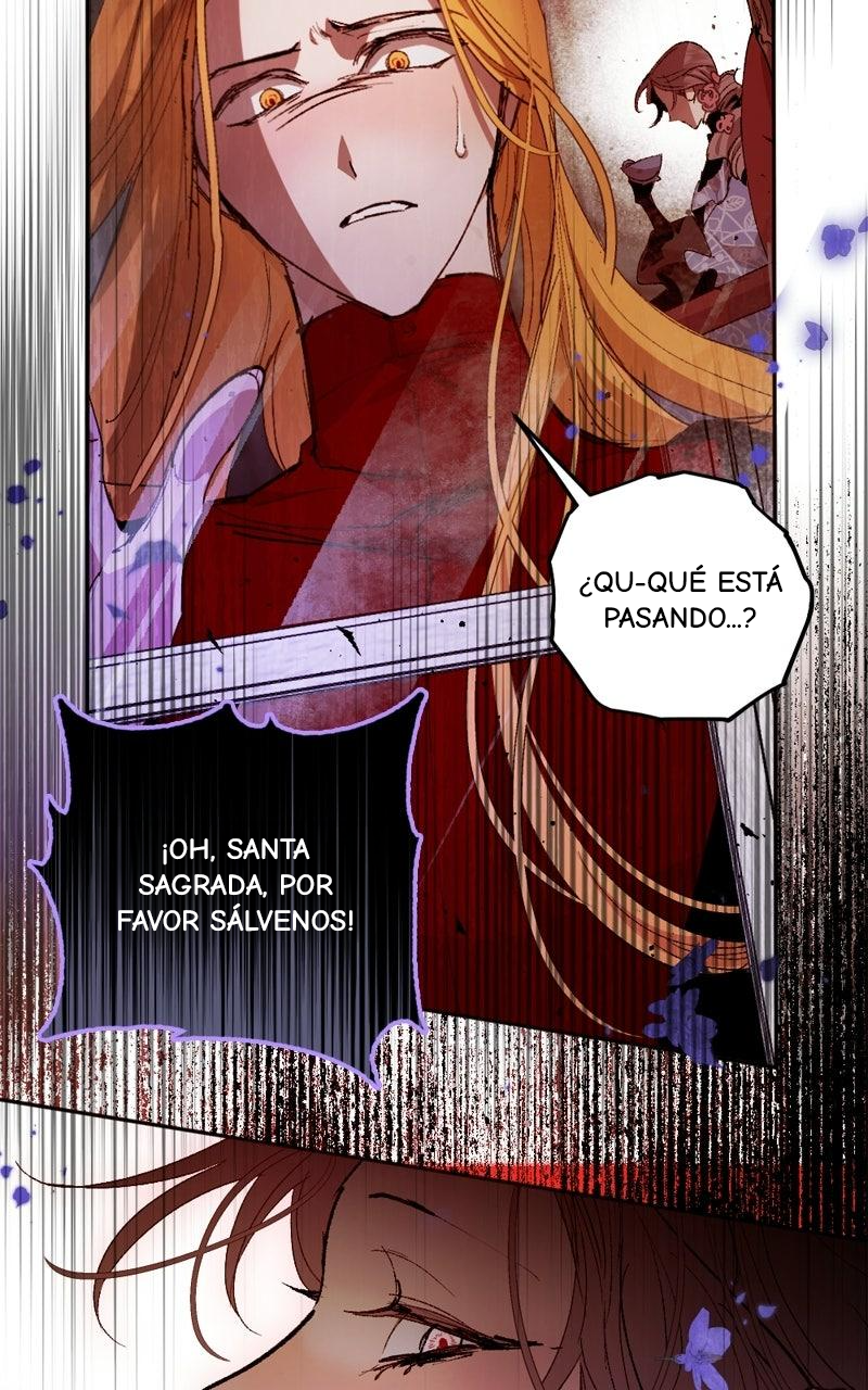 The Dark Lord's Confession Capitulo 133 página 104