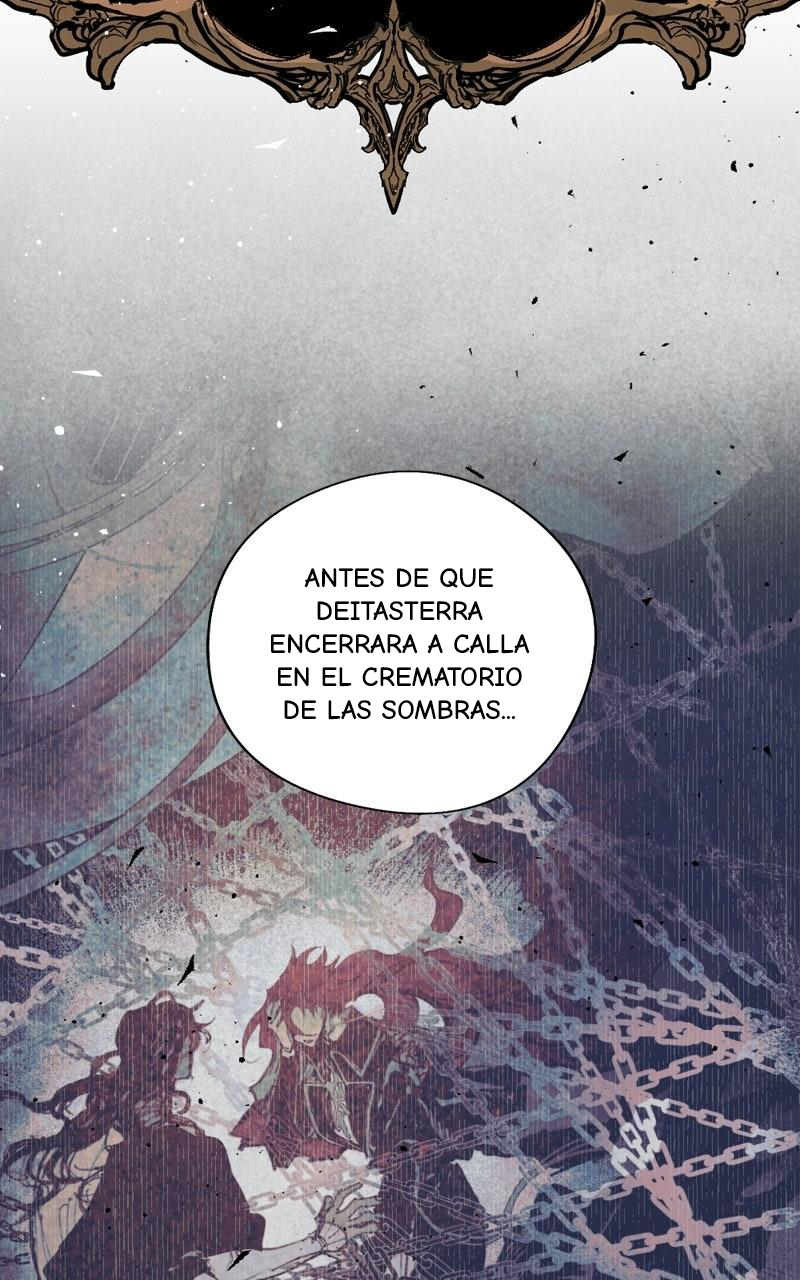 The Dark Lord's Confession Capitulo 133 página 11