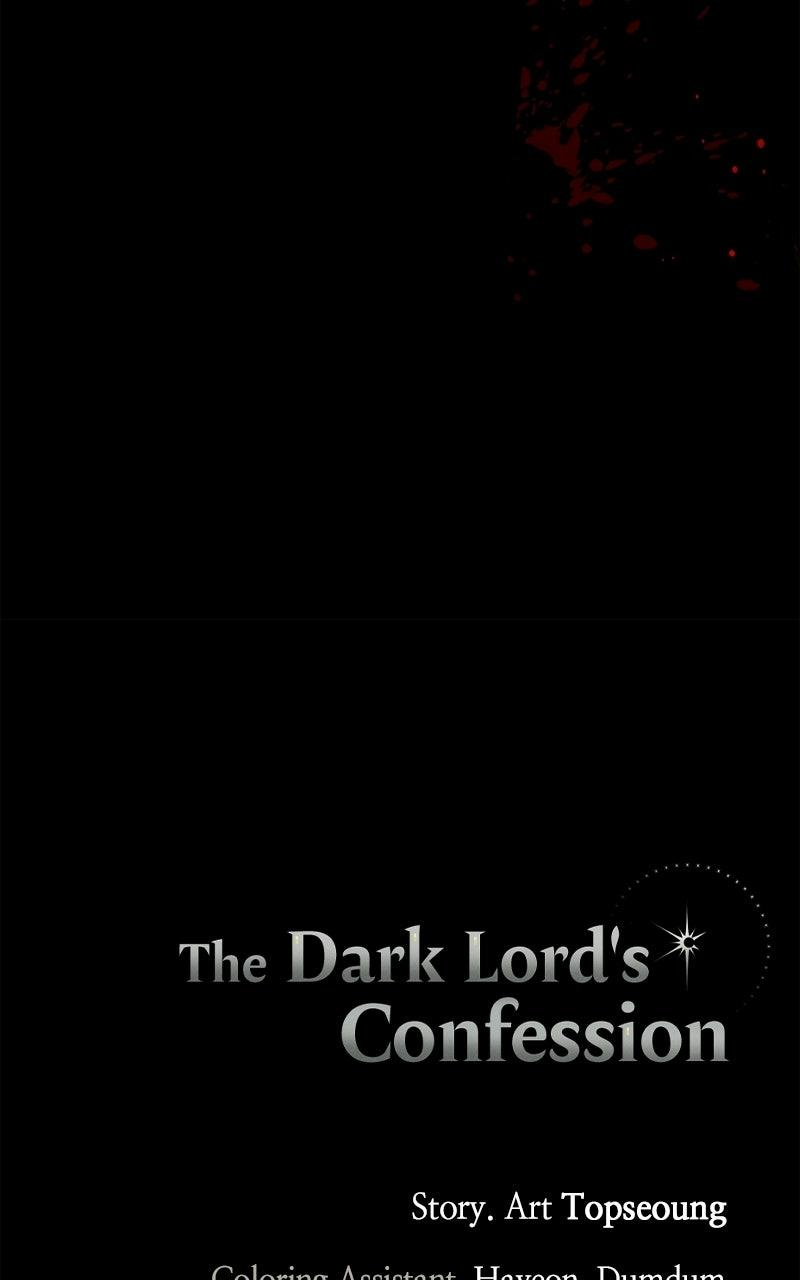 The Dark Lord's Confession Capitulo 133 página 121