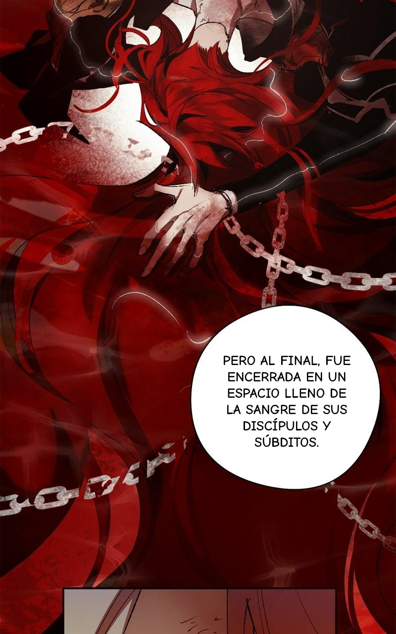 The Dark Lord's Confession Capitulo 133 página 16