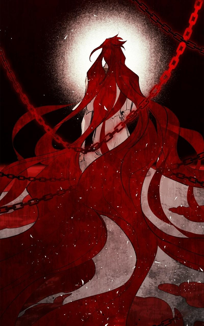 The Dark Lord's Confession Capitulo 133 página 20