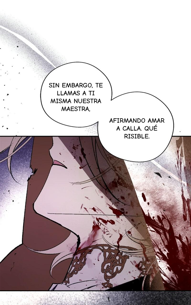The Dark Lord's Confession Capitulo 133 página 25