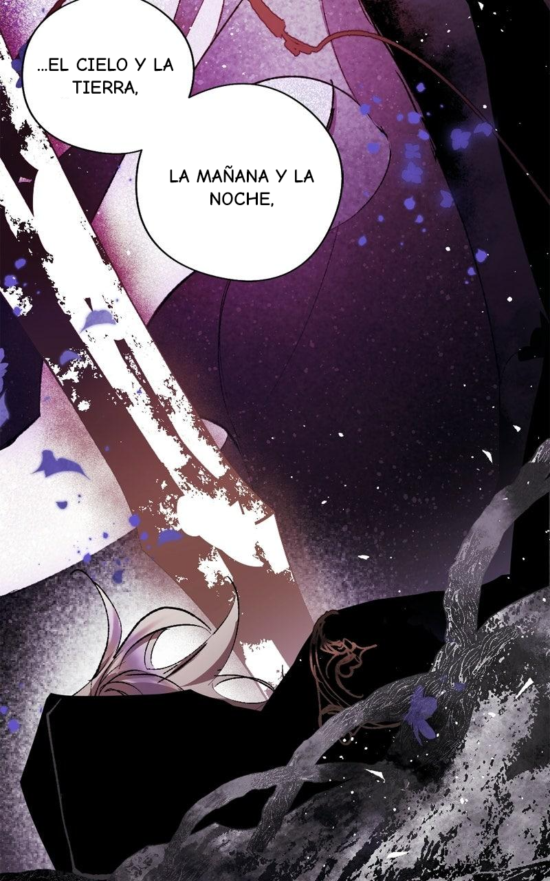 The Dark Lord's Confession Capitulo 133 página 54