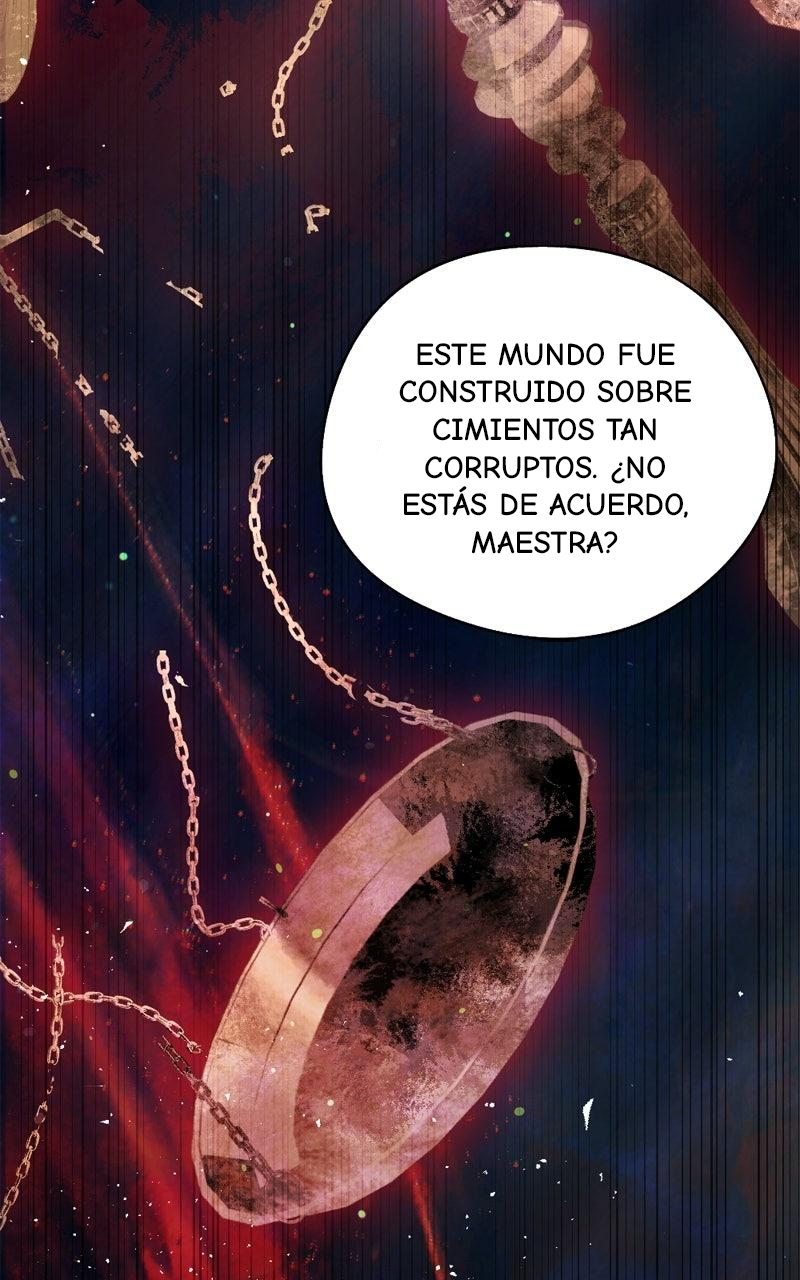 The Dark Lord's Confession Capitulo 133 página 60